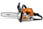 STIHL MS211 AĞAÇ KESME MOTORU