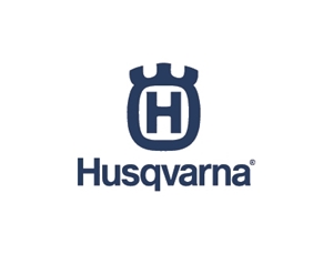 HUSQVARNA markası resmi